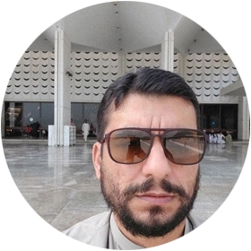 Yasir