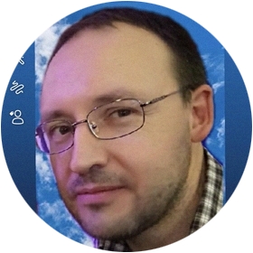 Sergey