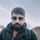Masood Ahmed