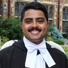 Viraj