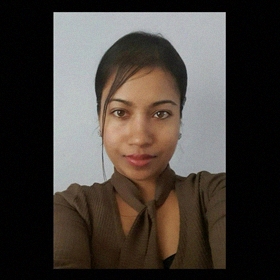Mehnaz