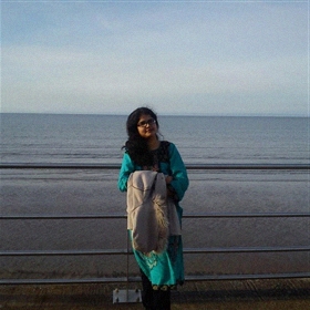 Siddiqua
