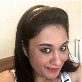 anusha