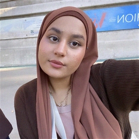 Aisha