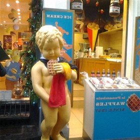 PIERRETTE