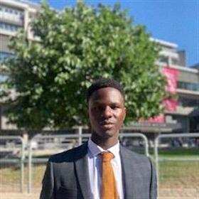 Olaoluwa