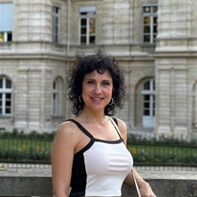 Cristina