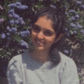 Teresa