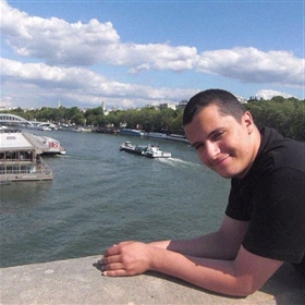 Sofiane