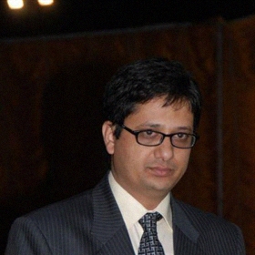 Mohammed Sarfaraz