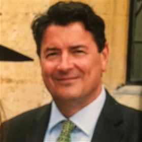 David