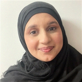 Mehreen