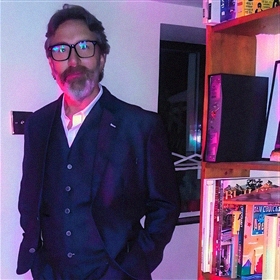 Mark