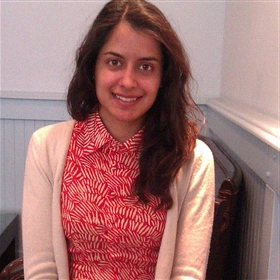 Saphreena