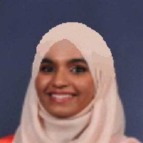 Safia Samah