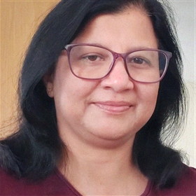 Nitisha