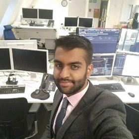 Dhruv