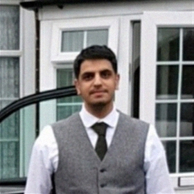 Kashif
