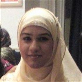 Fahmida