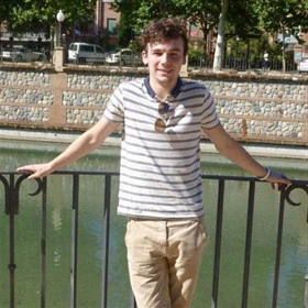 James
