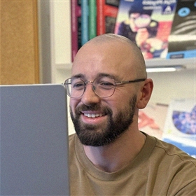 Daniel