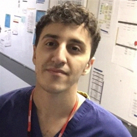 Ahmed