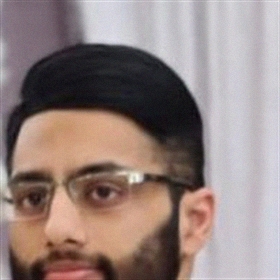 Mohammed Awais