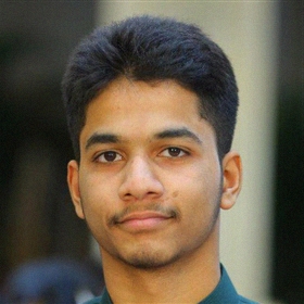 Shafeeq