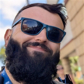 Matt