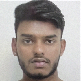 Shanjeev