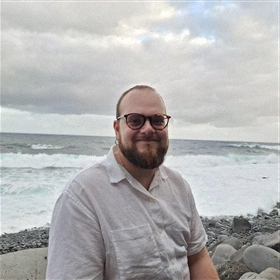 Sven Padraig