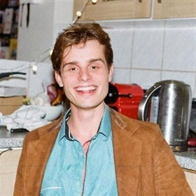 George