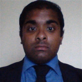 Sivaharan