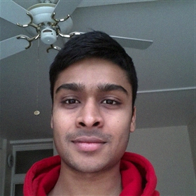 Sunil