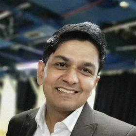 Ashok