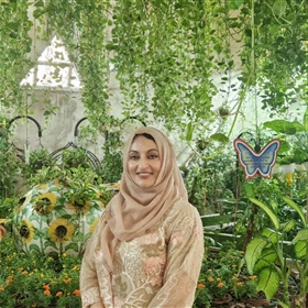 Nabeela