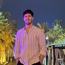 Saurav