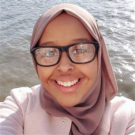 Zainab