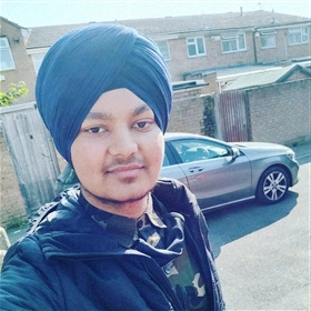 simranjit