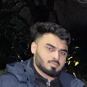 Iqbal Ovi