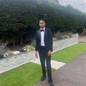 Jayveer