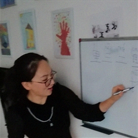 Shirley Xue