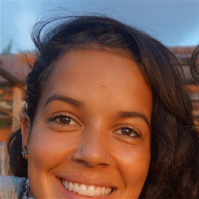 Amber