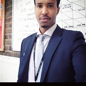 Mahamed