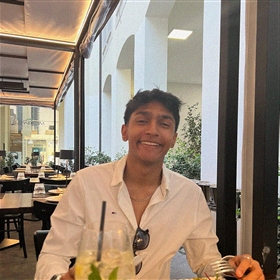 Sachin