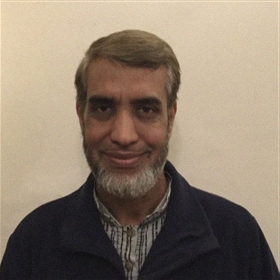 Muhammad Habibur
