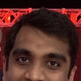 Mohan Rathiesh