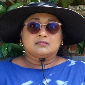 Faresha