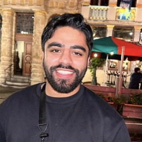 Ismail
