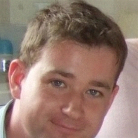 David